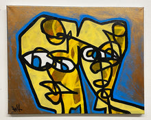 Load image into Gallery viewer, "Society" by Jeff Redmon