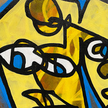 Load image into Gallery viewer, "Society" by Jeff Redmon