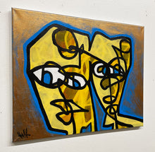 Load image into Gallery viewer, "Society" by Jeff Redmon