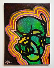 Load image into Gallery viewer, "Space Lord" by Jeff Redmon