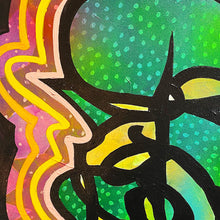 Load image into Gallery viewer, "Space Lord" by Jeff Redmon