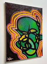 Load image into Gallery viewer, "Space Lord" by Jeff Redmon