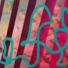 Load image into Gallery viewer, &quot;Thread&quot; by Jeff Redmon