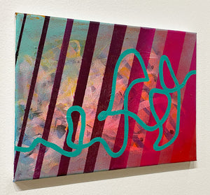 "Thread" by Jeff Redmon