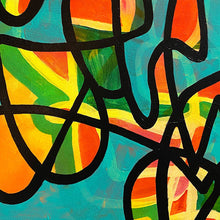 Load image into Gallery viewer, "Toons" by Jeff Redmon