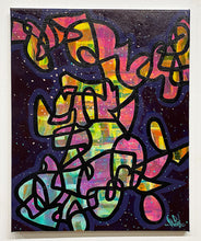 Load image into Gallery viewer, "What in the World" by Jeff Redmon