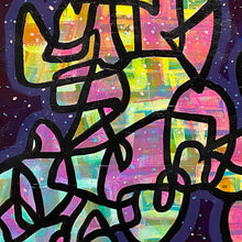Load image into Gallery viewer, "What in the World" by Jeff Redmon