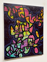 Load image into Gallery viewer, "What in the World" by Jeff Redmon