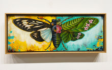 Load image into Gallery viewer, "2 Sides" by James Demski - Jimbot