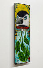 Load image into Gallery viewer, "2" by James Demski - Jimbot