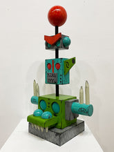 Load image into Gallery viewer, "Artifact 404" by James Demski - Jimbot