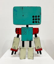 Load image into Gallery viewer, "Buddy.exe" by James Demski - Jimbot