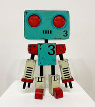 Load image into Gallery viewer, "Buddy.exe" by James Demski - Jimbot