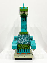 Load image into Gallery viewer, &quot;Dangerous&quot; by James Demski - Jimbot