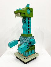 Load image into Gallery viewer, &quot;Dangerous&quot; by James Demski - Jimbot