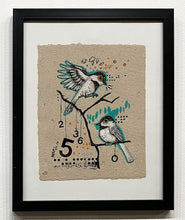 Load image into Gallery viewer, &quot;Discussions&quot; by James Demski - Jimbot