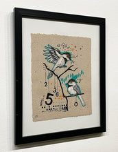 Load image into Gallery viewer, &quot;Discussions&quot; by James Demski - Jimbot