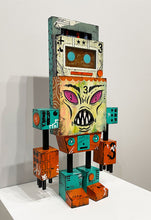 Load image into Gallery viewer, "Dualism" by James Demski - Jimbot