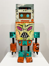 Load image into Gallery viewer, "Dualism" by James Demski - Jimbot
