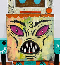 Load image into Gallery viewer, "Dualism" by James Demski - Jimbot
