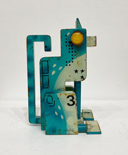 Load image into Gallery viewer, "For My Studio Kitties" by James Demski - Jimbot