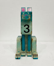 Load image into Gallery viewer, "For My Studio Kitties" by James Demski - Jimbot