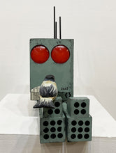 Load image into Gallery viewer, "Friends Just Chatting" by James Demski - Jimbot