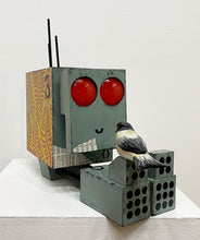 Load image into Gallery viewer, "Friends Just Chatting" by James Demski - Jimbot
