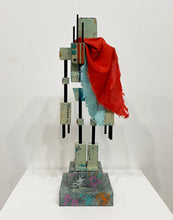 Load image into Gallery viewer, "Future Signal" by James Demski - Jimbot