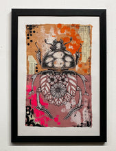 Load image into Gallery viewer, "Garden Fusion" by James Demski - Jimbot