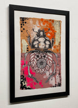 Load image into Gallery viewer, "Garden Fusion" by James Demski - Jimbot