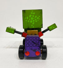 Load image into Gallery viewer, "Green Creep Ogre Racer" by James Demski - Jimbot
