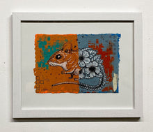 Load image into Gallery viewer, "In the Field" by James Demski - Jimbot
