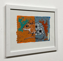 Load image into Gallery viewer, "In the Field" by James Demski - Jimbot