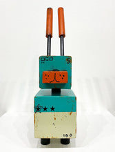 Load image into Gallery viewer, &quot;Sacred&quot; by James Demski - Jimbot