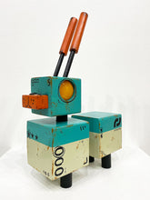 Load image into Gallery viewer, &quot;Sacred&quot; by James Demski - Jimbot