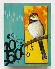 Load image into Gallery viewer, &quot;Savings Plan&quot; by James Demski - Jimbot