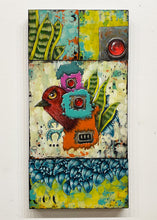 Load image into Gallery viewer, "Something Happened" by James Demski - Jimbot