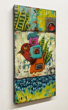 Load image into Gallery viewer, "Something Happened" by James Demski - Jimbot