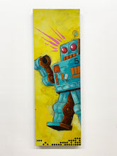 Load image into Gallery viewer, &quot;The King&quot; by James Demski - Jimbot