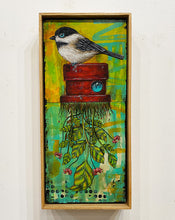 Load image into Gallery viewer, "The Lookout" by James Demski - Jimbot