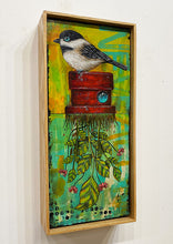 Load image into Gallery viewer, "The Lookout" by James Demski - Jimbot