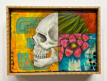 Load image into Gallery viewer, "Thinking of Things" by James Demski - Jimbot