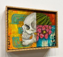 Load image into Gallery viewer, "Thinking of Things" by James Demski - Jimbot