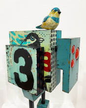 Load image into Gallery viewer, &quot;Traveling Buddies&quot; by James Demski - Jimbot