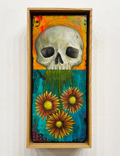 Load image into Gallery viewer, "We All Grow" by James Demski - Jimbot