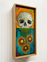 Load image into Gallery viewer, "We All Grow" by James Demski - Jimbot