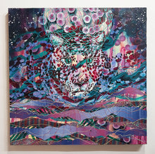 Load image into Gallery viewer, &quot;Everything the Moonlight Touches&quot; by John Kowalczyk