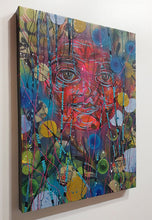 Load image into Gallery viewer, &quot;Mother Moonlight&quot; by John Kowalczyk