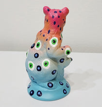 Load image into Gallery viewer, Painted Bear by John Kowalczyk